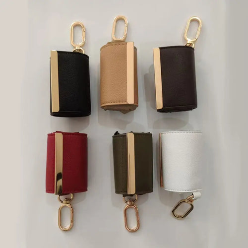 Bolsa Tote Plegable Reutilizable con Estuche Compacto – Ligera, Ecológica y Práctica