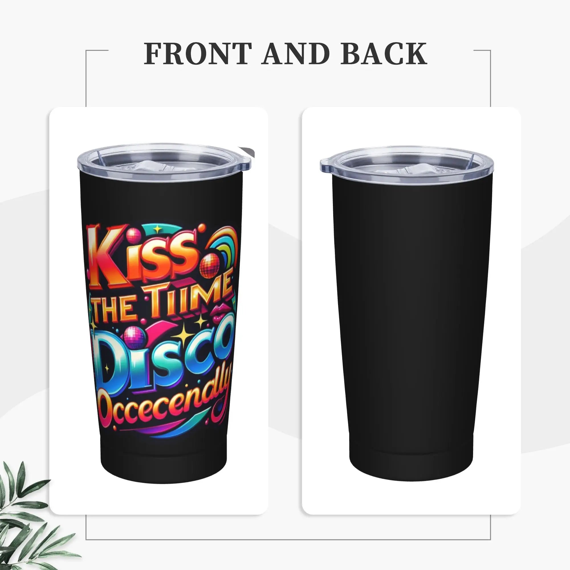 Harry Styles Tumbler Vacuum Insulated  Coffee Cups Vacuum Flask School Mug Hot Cold Drink